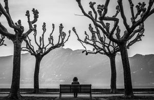 difference between nervous and anxious