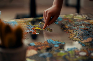 executive functioning activities