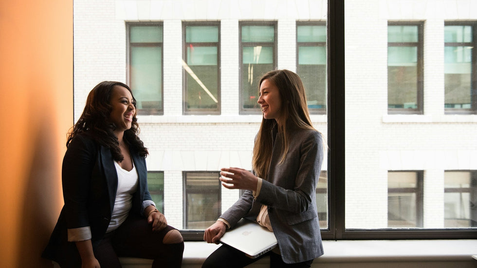 how to be assertive