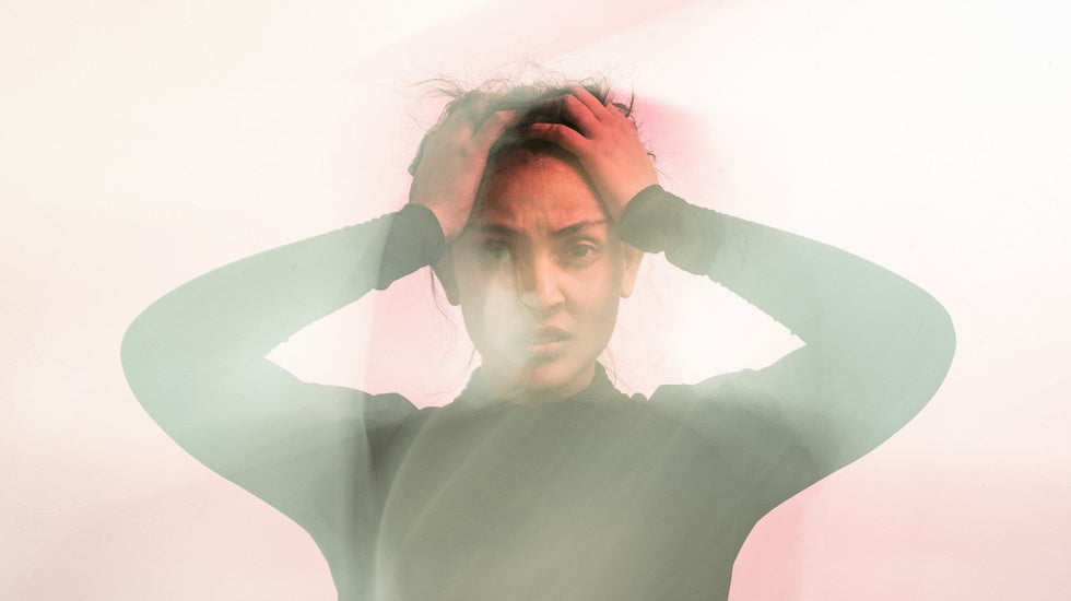 how to control your mind