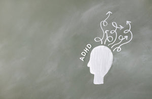 how to get rid of adhd brain fog