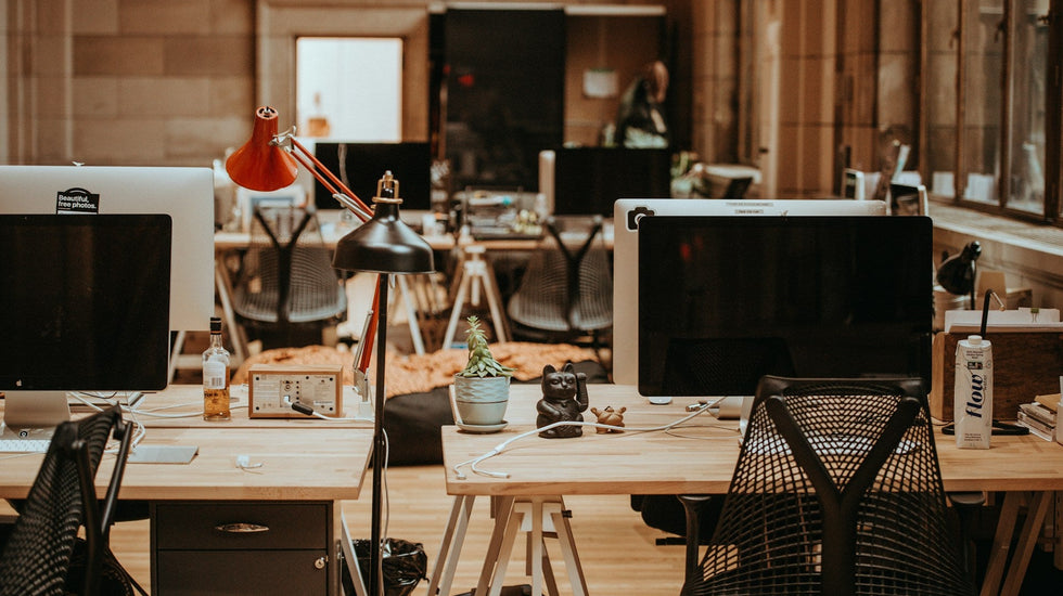 how to improve efficiency at work