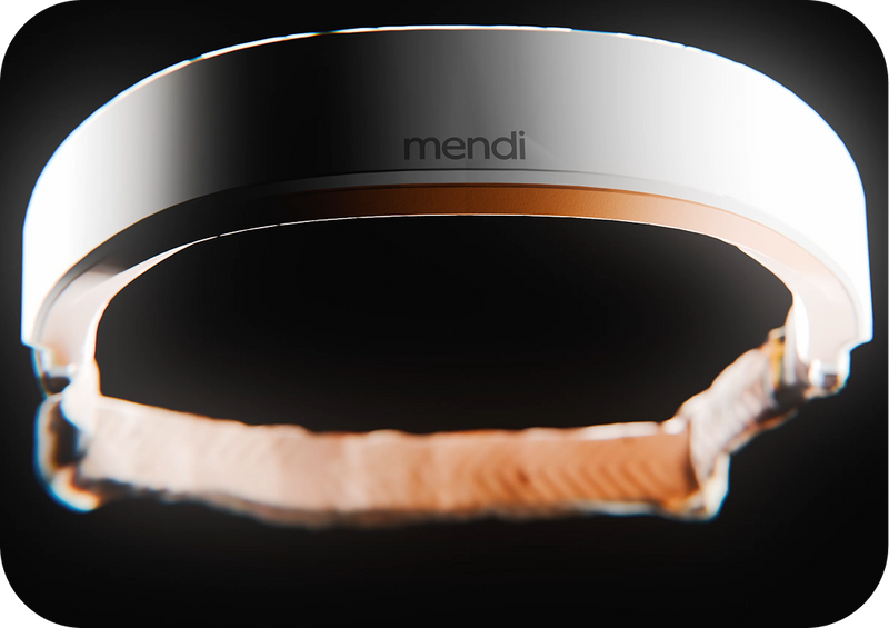 Cutting-edge technology, designed to feel effortless