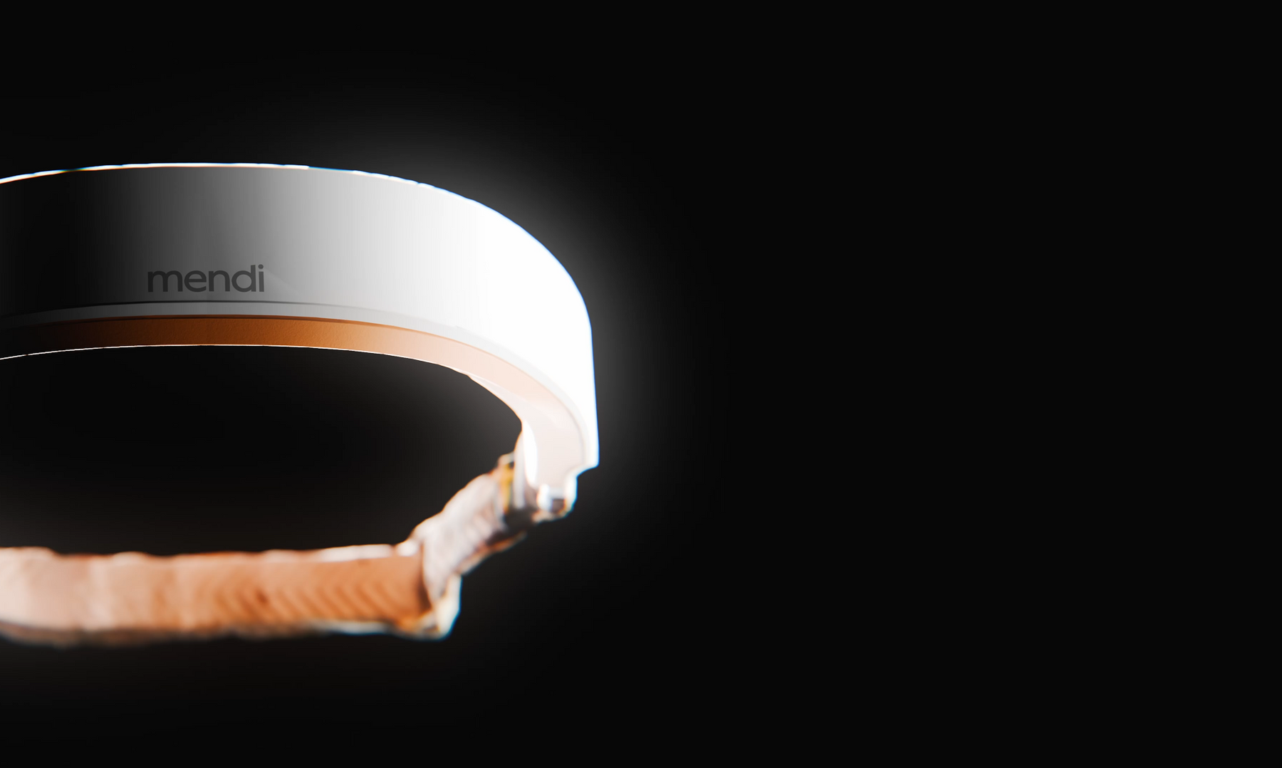 Cutting-edge technology, designed to feel effortless