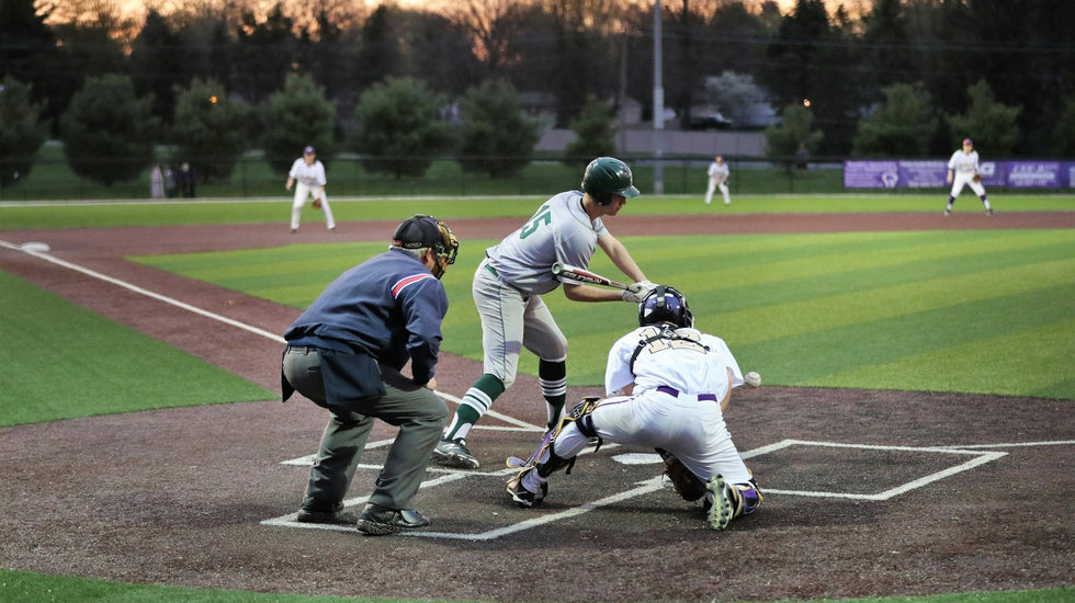 baseball mental toughness