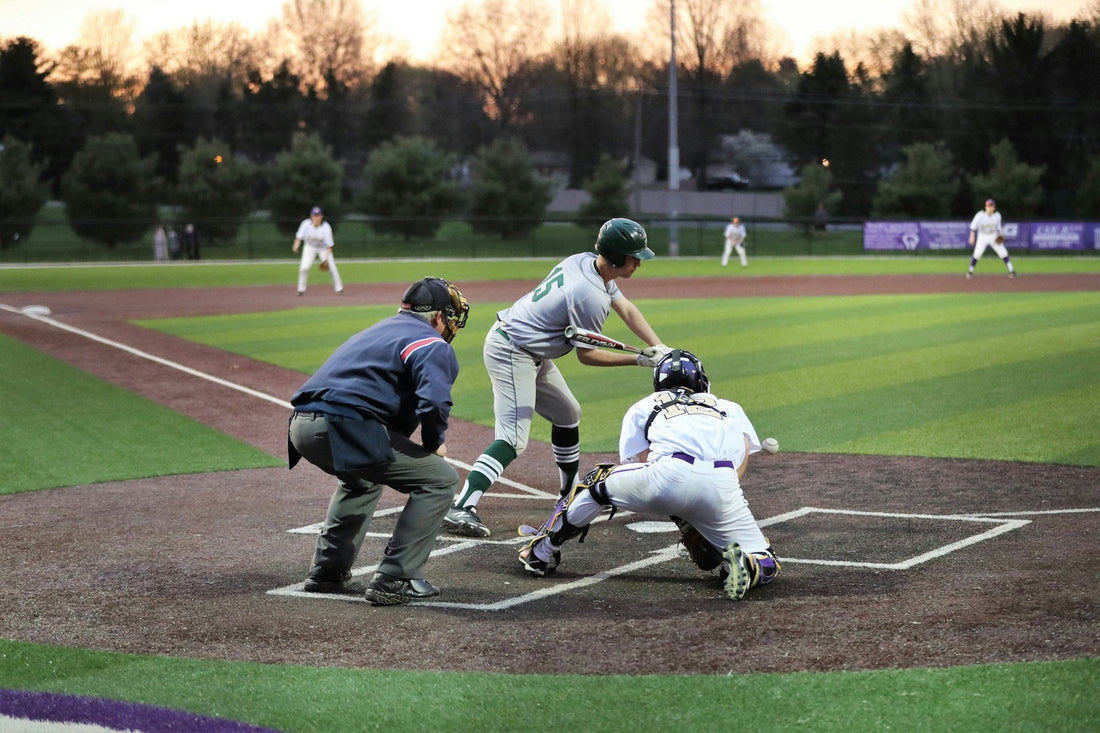 baseball mental toughness