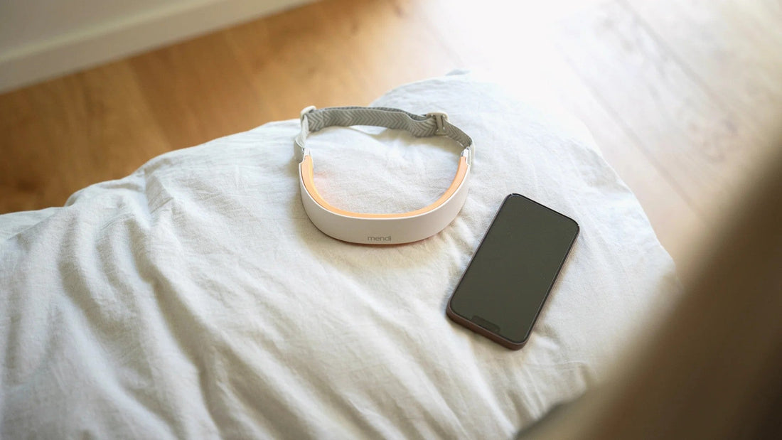 biofeedback at home