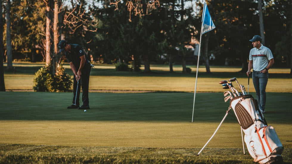 gifts for golfers who have everything