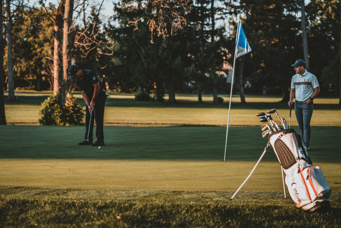 gifts for golfers who have everything