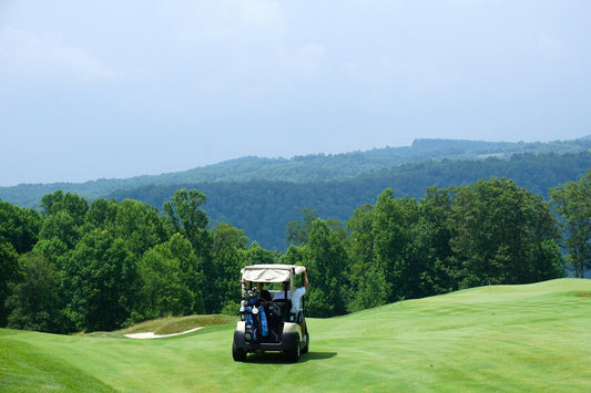 golf gadgets