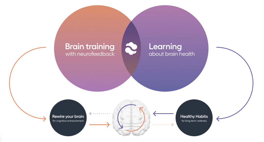 how does neurofeedback work