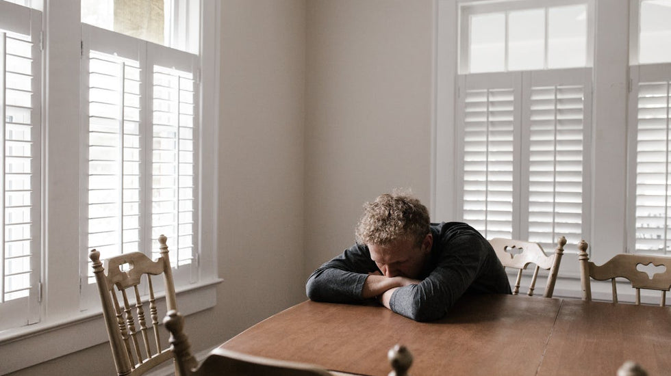 how to be less reactive