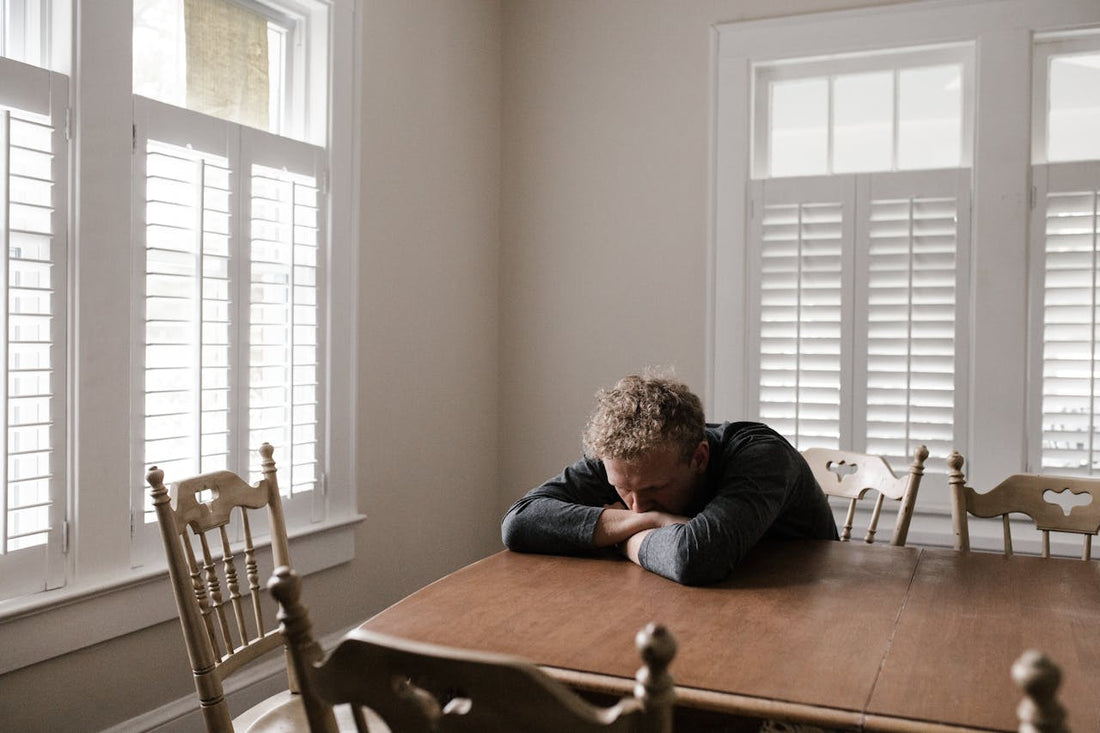 how to be less reactive