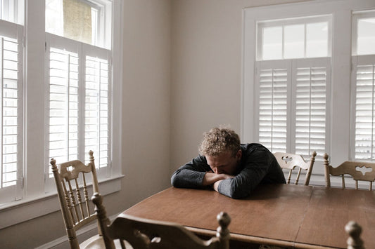 how to be less reactive