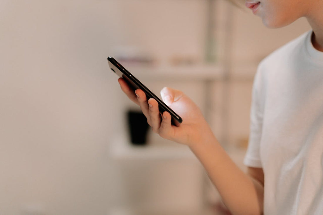 how to break social media addiction