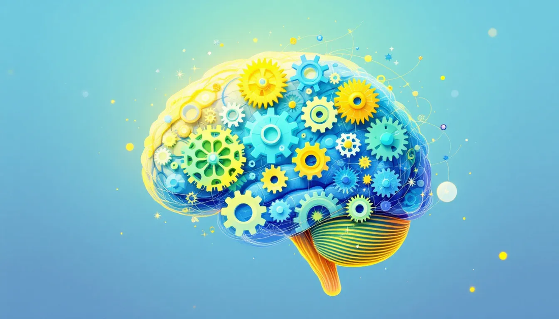 how to change your mindset