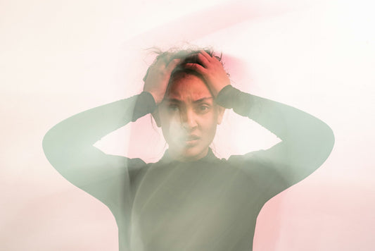 how to control your mind