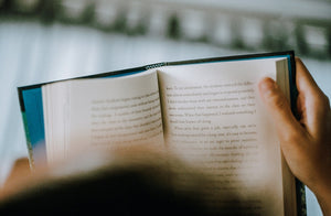 how to focus on reading