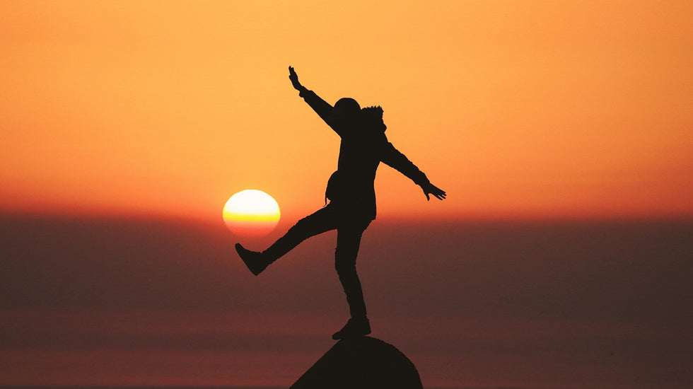 how to get over a mental block