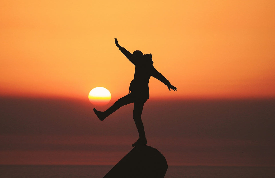 how to get over a mental block