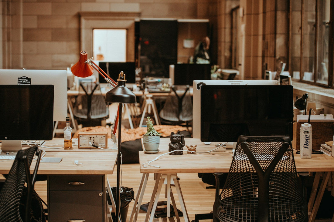 how to improve efficiency at work