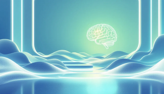 how to increase gamma brain waves