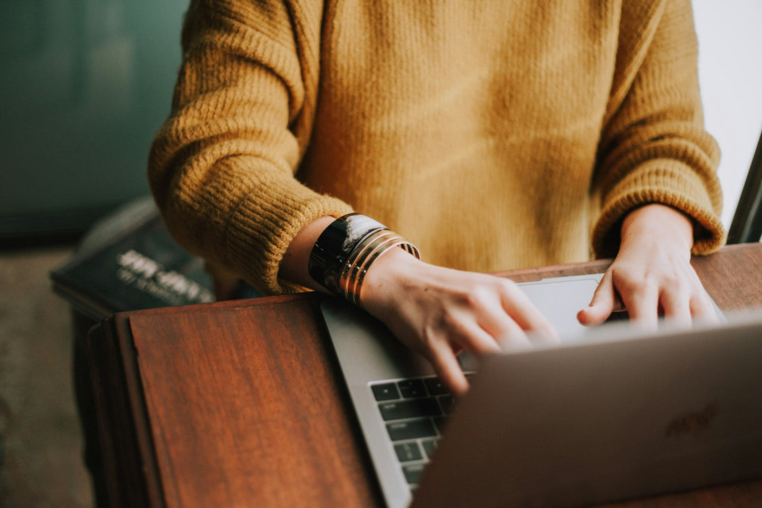 how to not get distracted