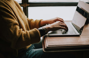 how to stay focused at work