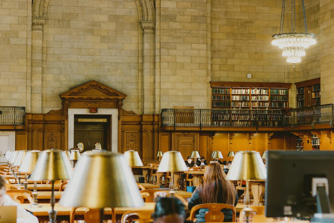 how to stay focused while studying