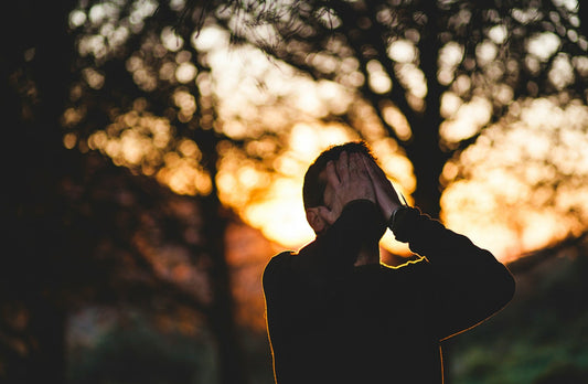 how to stop spiraling