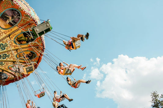 how to train your brain to be positive