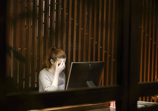 how to work under pressure