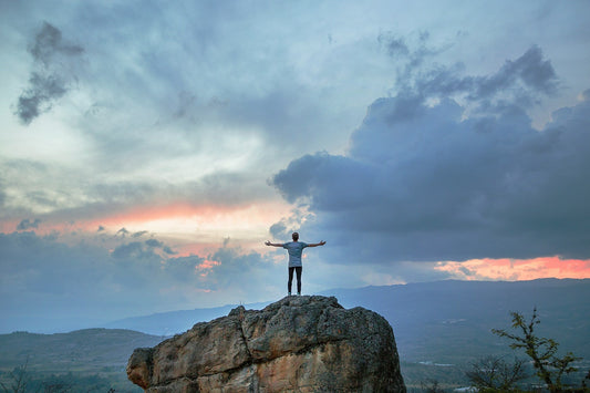 how to train your mind to be stronger than your emotions