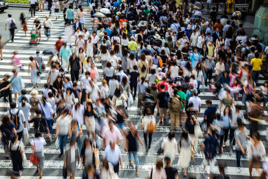 Mastering the art of mono-tasking