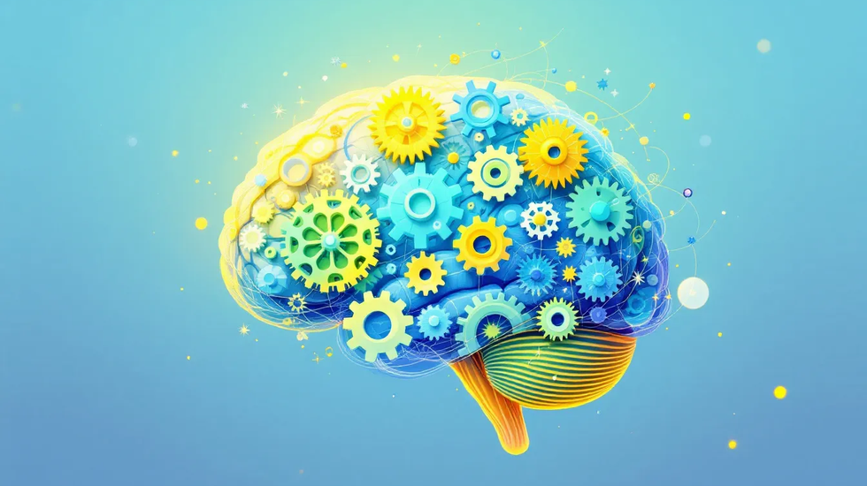 memory activities for adults