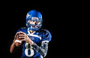 mental training for athletes