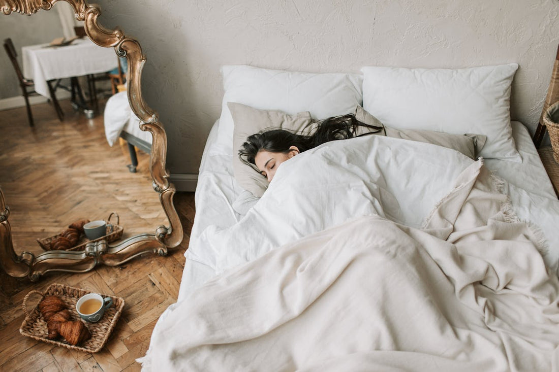neurofeedback for sleep