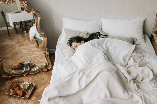 neurofeedback for sleep