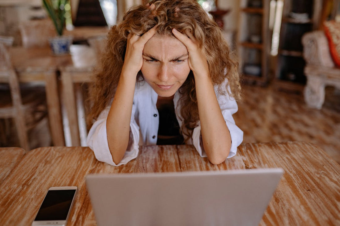 neurofeedback stress