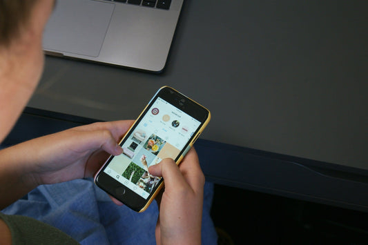 scrolling paralysis