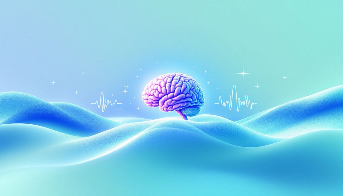 theta brain waves benefits