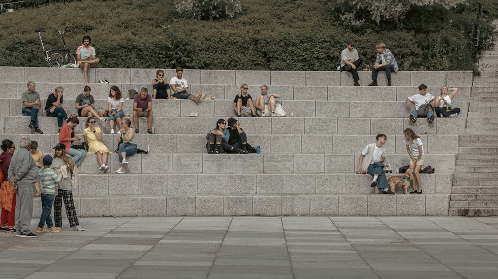 what is social awareness