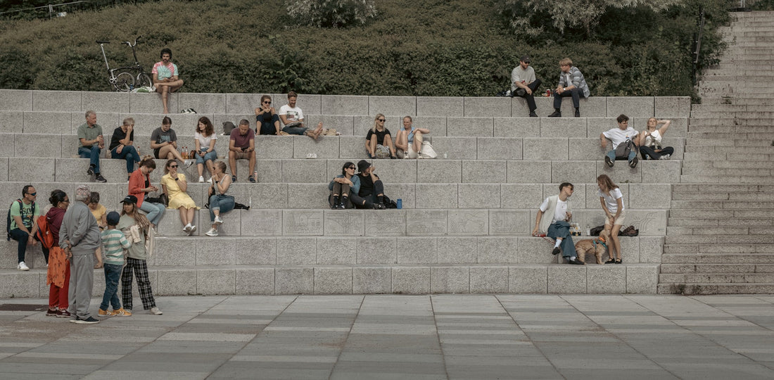 what is social awareness