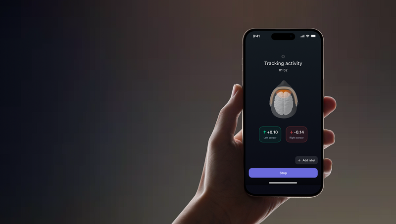 Mobile App