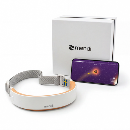 Mendi Headset