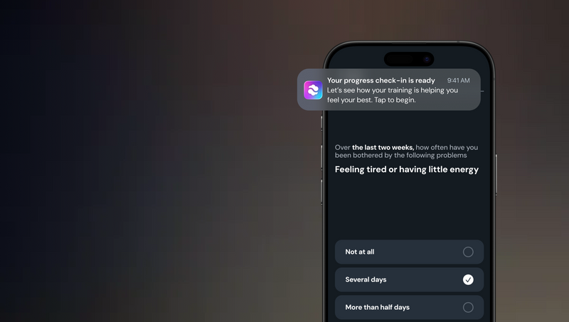 Streak & Habit Tracking